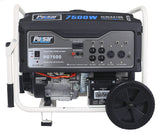 Pulsar PG7500-7500W Generator RATED 6000W - PowerGen USA - PG7500