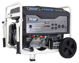 Pulsar PG7500-7500W Generator RATED 6000W - PowerGen USA - PG7500