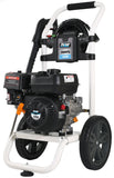 Pulsar W2800H-2800 max Gas-Powered Pressure Washer - PowerGen USA - W2800H