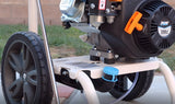 Pulsar W31H19 -3100 PSI Gas-Powered Pressure Washer - PowerGen USA - W31H19