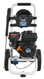 Pulsar W31H19 -3100 PSI Gas-Powered Pressure Washer - PowerGen USA - W31H19