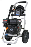 Pulsar W31H19 -3100 PSI Gas-Powered Pressure Washer - PowerGen USA - W31H19