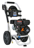 Pulsar W31H19 -3100 PSI Gas-Powered Pressure Washer - PowerGen USA - W31H19