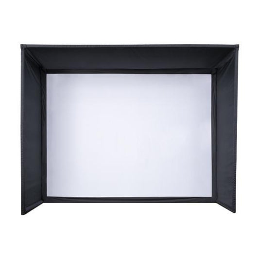 Rain or Shine Golf simDIY Golf Simulator Enclosure Kit - ENCL-DIY-KIT-8x10