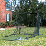 Rain or Shine Golf SwingNet Pro Golf Net - NET-SN-PRO