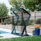 Rain or Shine Golf SwingNet Pro Golf Net - NET-SN-PRO