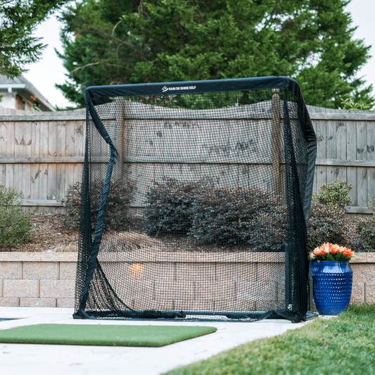Rain or Shine Golf SwingNet Pro Golf Net - NET-SN-PRO