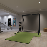 Rain or Shine Golf SwingNet Pro Practice Package - 519-2401-4x4b
