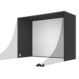 Rain or Shine Golf simDIY Golf Simulator Studio Kit - BNDL-DIY-KIT-8x10-4x4
