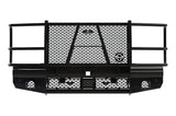 Ranch Hand 2023-2024 Ford F250/F350 Superduty Legend Front Bumper with Grille Guard  - FBF231BLR