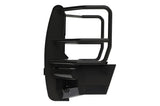 Ranch Hand 2023-2024 Ford F250/F350 Superduty Legend Front Bumper with Grille Guard  - FBF231BLR