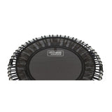 JumpSport 350f Indoor Lightweight 39-Inch Trampoline and Handle Bar Accessory - 250144