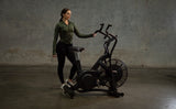 TKO AirRaid Fan Stationary Bike - 8AB