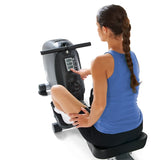 LifeSpan RW1000 Indoor Rower