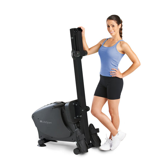 LifeSpan RW1000 Indoor Rower