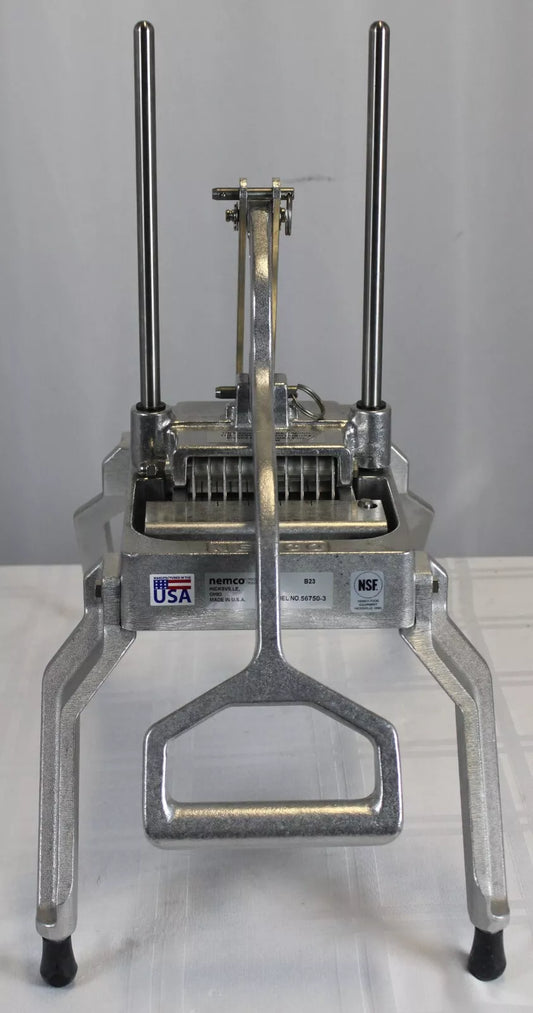 *Open Box* Nemco 56750-3 Easy Onion Slicer II with 3/8" Slice