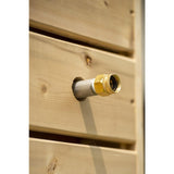 iDeal Dundalk Leisurecraft Sierra Outdoor Shower - CTC105
