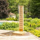 iDeal Dundalk Leisurecraft Sierra Outdoor Shower - CTC105