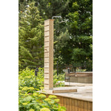 iDeal Dundalk Leisurecraft Sierra Outdoor Shower - CTC105