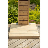 iDeal Dundalk Leisurecraft Sierra Outdoor Shower - CTC105