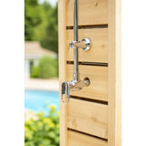 iDeal Dundalk Leisurecraft Sierra Outdoor Shower - CTC105