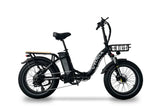 VTUVIA Electric Bike - SF20H