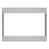 Sharp - 27" Built-In Trim Kit for SMC226X series - Accessories - SKM427F9HS