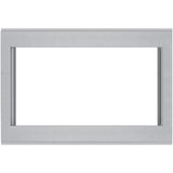 Sharp - 30" Built-In Trim Kit for SMC226X series - Accessories - SKM430F9HS