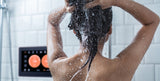 ThermaSol Steam Shower Kit - The Total Wellness Package with 10" ThermaTouch