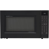 Sharp Countertop Microwaves SMC1585BB - SMC1585BB