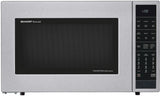 Sharp Countertop Microwaves SMC1585BS - SMC1585BS
