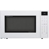 Sharp Countertop Microwaves  - SMC1585BW