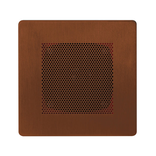 ThermaSol Shower Speaker - Self Powered Bluetooth Speakers - SPBS-AB