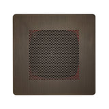 ThermaSol Shower Speaker - Self Powered Bluetooth Speakers - SPBS-AB