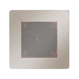 ThermaSol Shower Speaker - Self Powered Bluetooth Speakers - SPBS-AB
