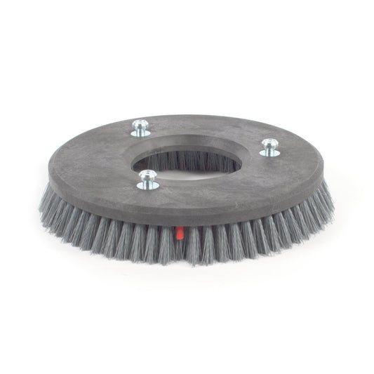 12" Tynex Heavy Duty Scrub & Strip Brush for CleanFreak® 'Performer 24' Auto Scrubber -  IES-SPPV01511