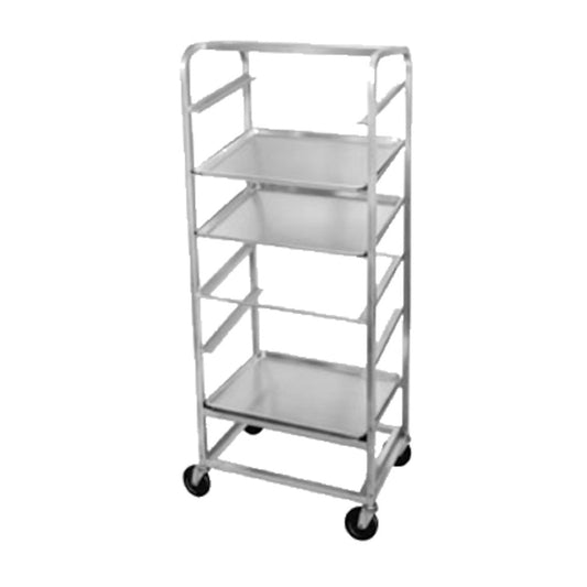 Univex Channel SRS-11 Display and Universal Lug Rack - CHASRS11