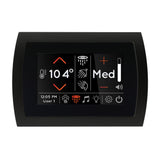ThermaSol "Signatouch" Steam Shower Controller - STC-BK