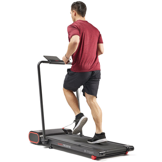 iDeal Under Desk Walking / Running Smart Treadmill - SF-T722072