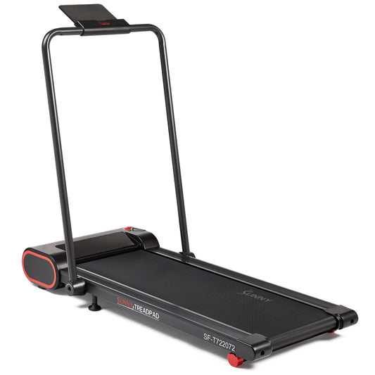 iDeal Under Desk Walking / Running Smart Treadmill - SF-T722072