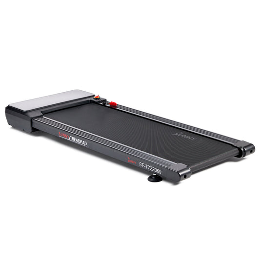 iDeal Pacer Auto Incline Under Desk Walking Pad Smart Treadmill - SF-T722069