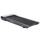 iDeal Pacer Auto Incline Under Desk Walking Pad Smart Treadmill - SF-T722069