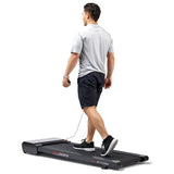 iDeal Pacer Auto Incline Under Desk Walking Pad Smart Treadmill - SF-T722069