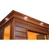 TheraSauna 1-2 Person Made in USA Infrared Sauna - TS4746