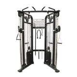 TKO 9050 Functional Trainer Commercial Cable Machine - 9050