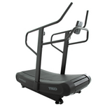 TKO 8CTM AirRaid Runner Curved Manual Treadmill - 8CTM