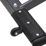 TKO Commercial Adjustable Bench - 874MA