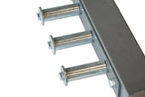 TKO Commercial Half Rack - 921HR