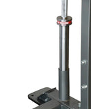 TKO Commercial Half Rack - 921HR