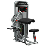 TKO Strength Dual Bicep/Tricep Cable Machine - 8803